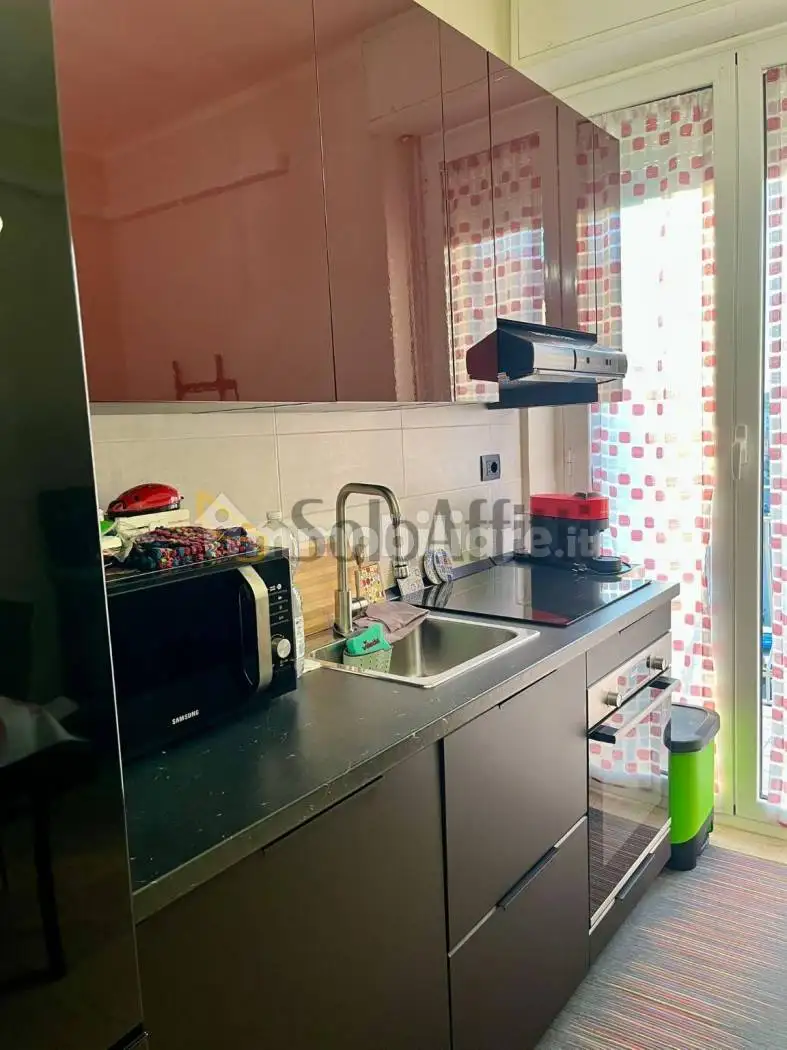 Appartamento in affitto a Torino