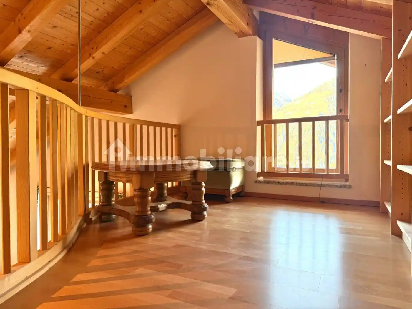 Attico - Mansarda - foto 5