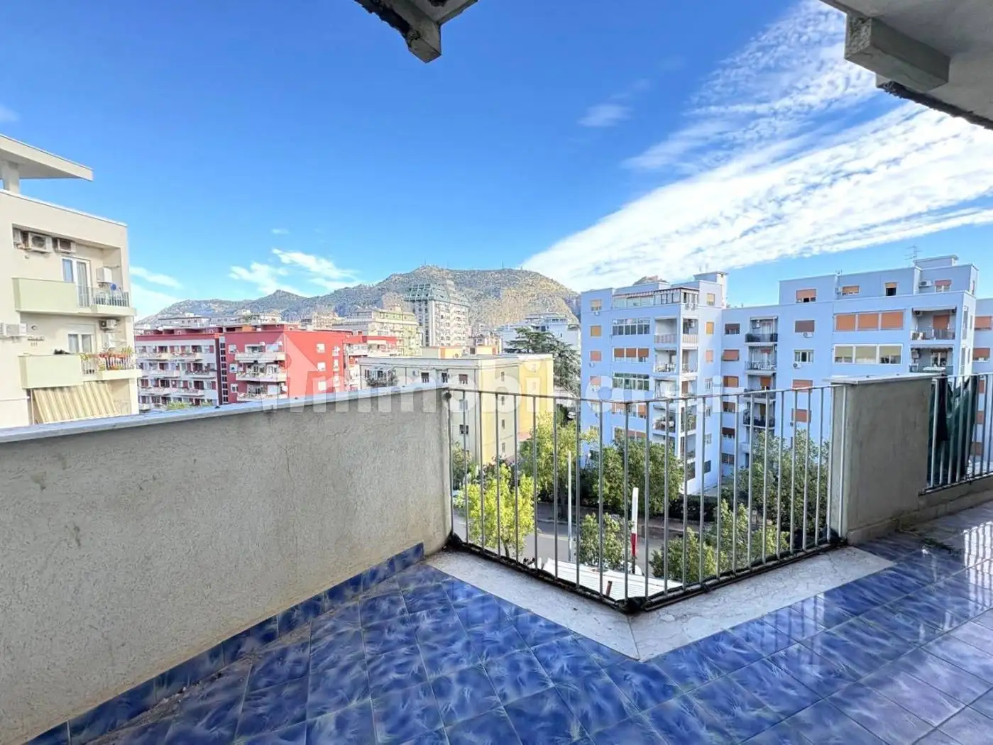 Appartamento in vendita a Palermo