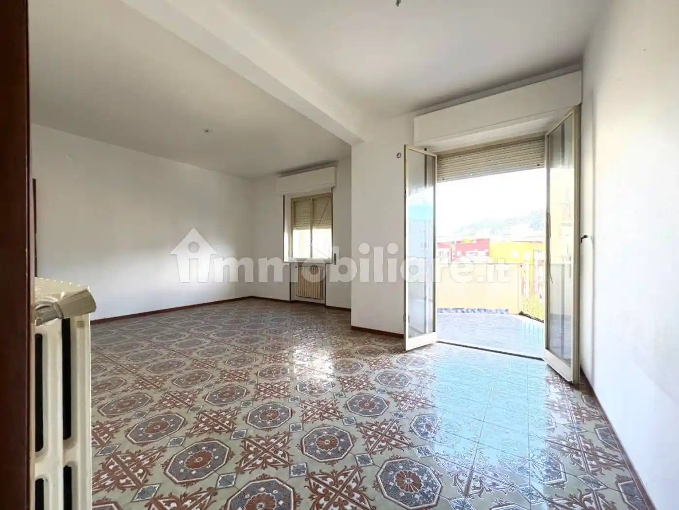 Quadrilocale largo Friuli, De Gasperi - Croce Rossa, Palermo - foto 5