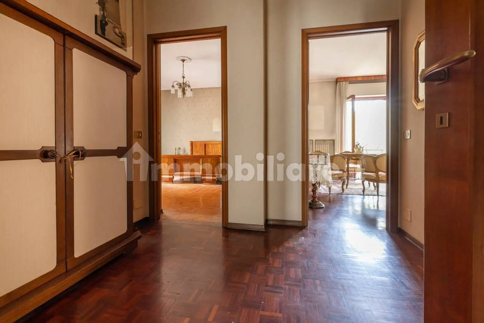 Villetta a schiera in vendita a Induno Olona