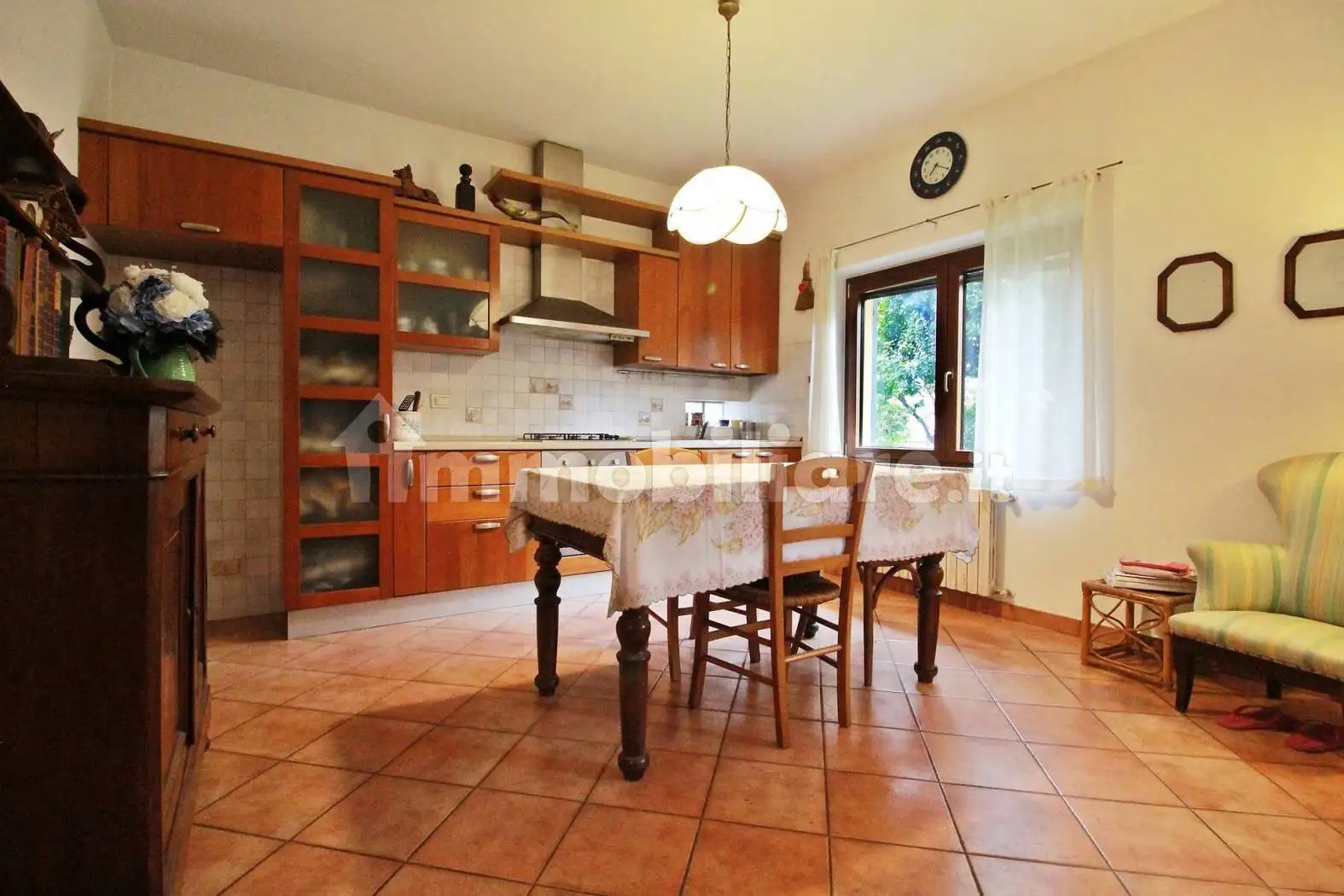 Villa unifamiliare via Como 13, Centro, Brivio - foto 3