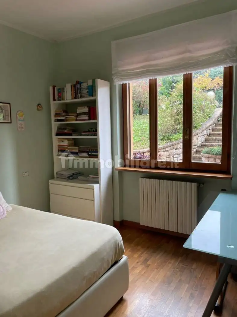 Villa unifamiliare via Como 13, Centro, Brivio - foto 4