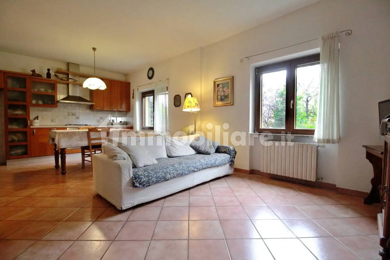 Villa unifamiliare via Como 13, Centro, Brivio - foto 5