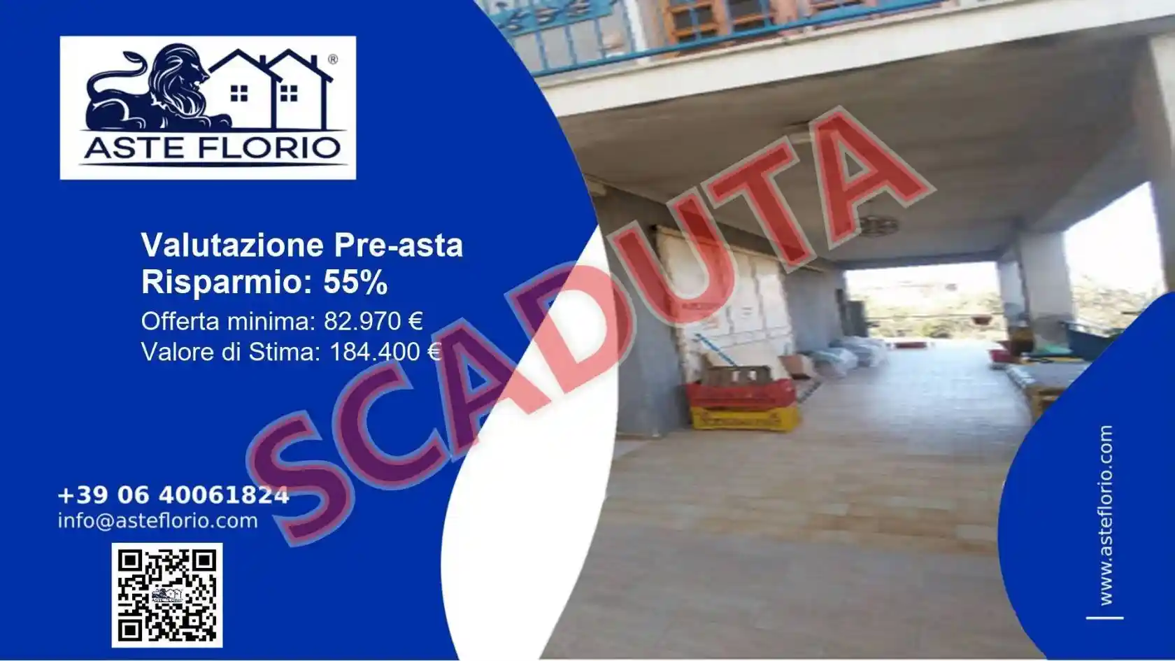 Appartamento in vendita a Isernia