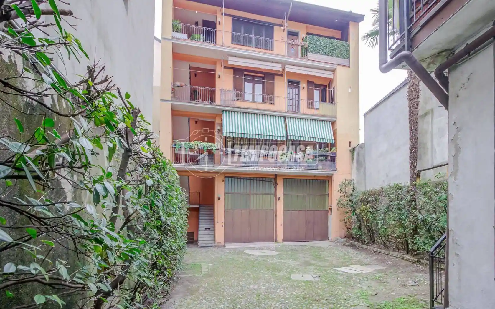 Appartamento in vendita a Borgomanero