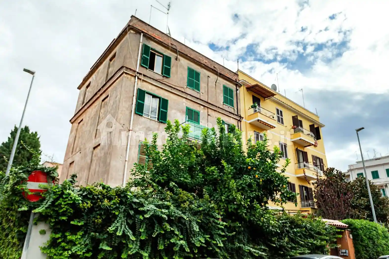 Bilocale via dei Fiori 30, Alessandrino - Torre Spaccata, Roma - foto 2