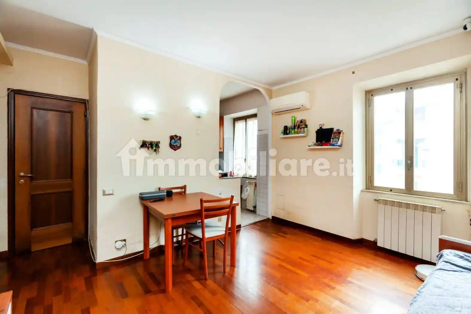 Bilocale via dei Fiori 30, Alessandrino - Torre Spaccata, Roma - foto 4