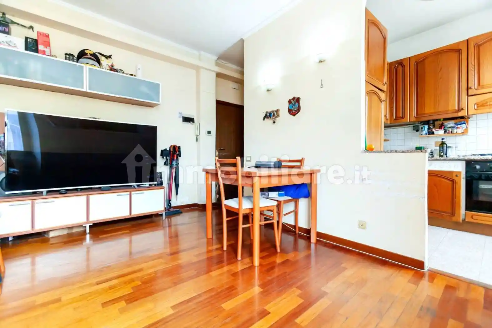 Bilocale via dei Fiori 30, Alessandrino - Torre Spaccata, Roma - foto 5