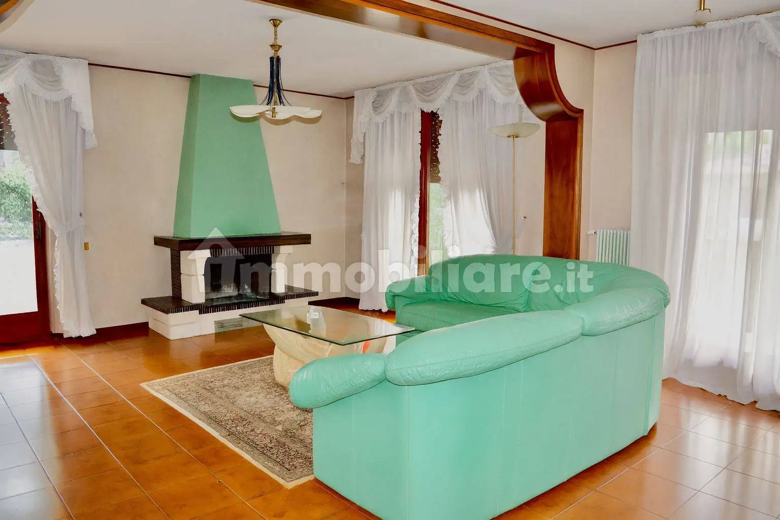 Villa bifamiliare via Angelo Carli, Mason Vicentino, Colceresa - foto 2