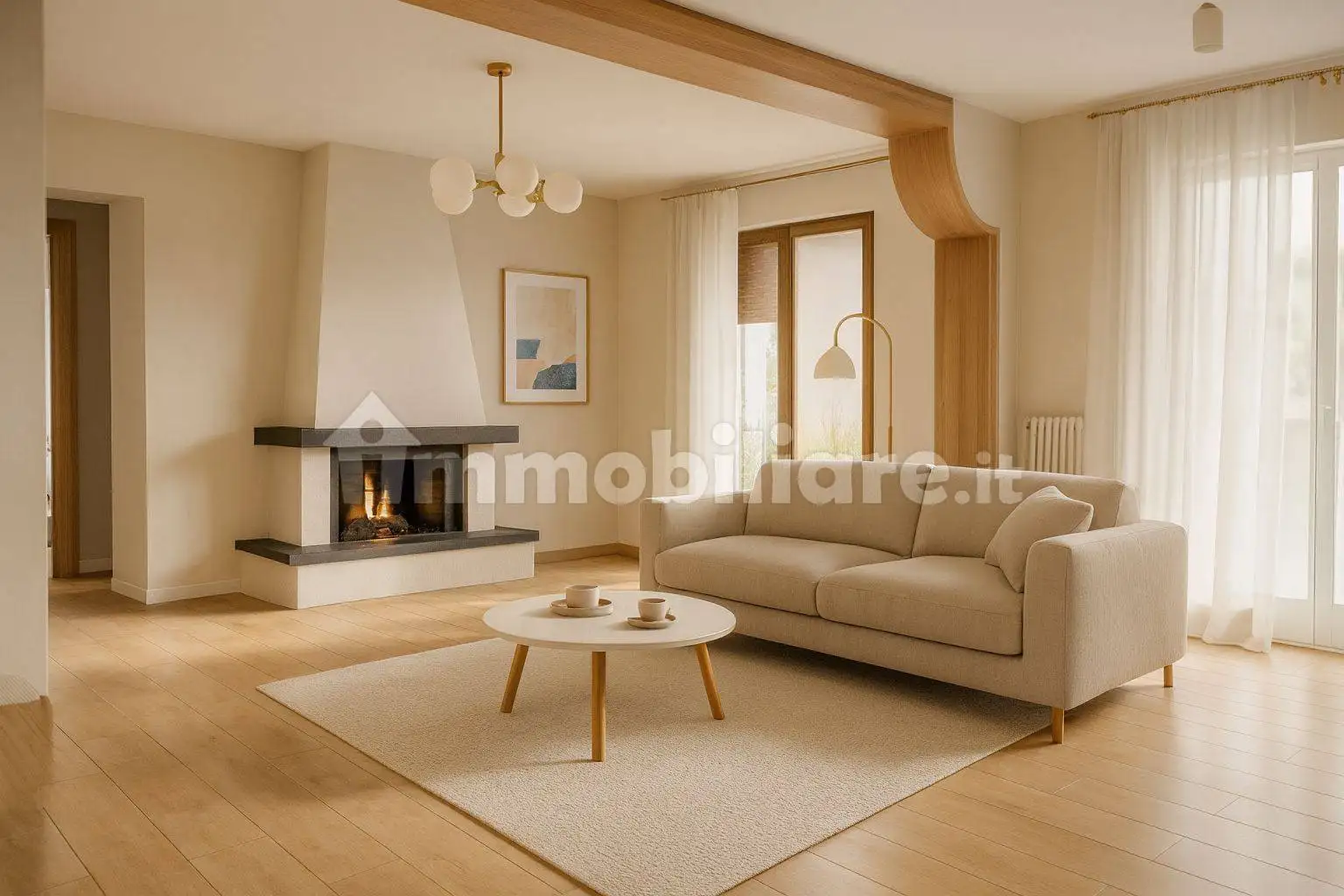 Villa bifamiliare via Angelo Carli, Mason Vicentino, Colceresa - foto 3