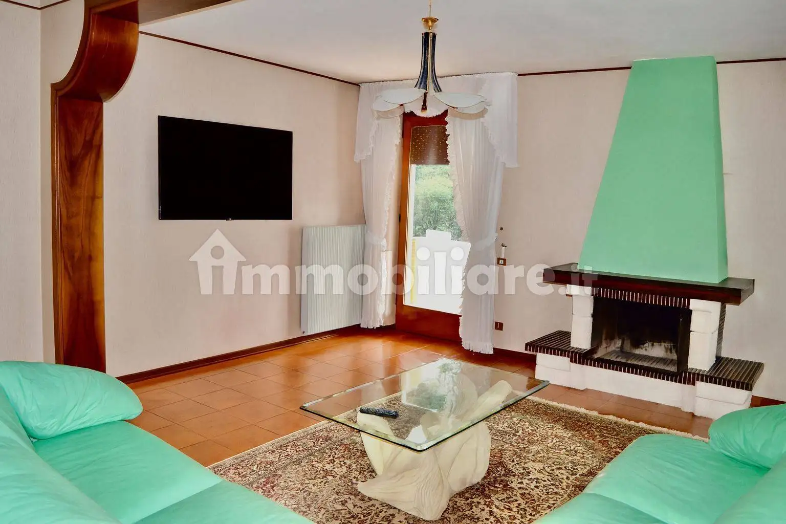 Villa bifamiliare via Angelo Carli, Mason Vicentino, Colceresa - foto 4