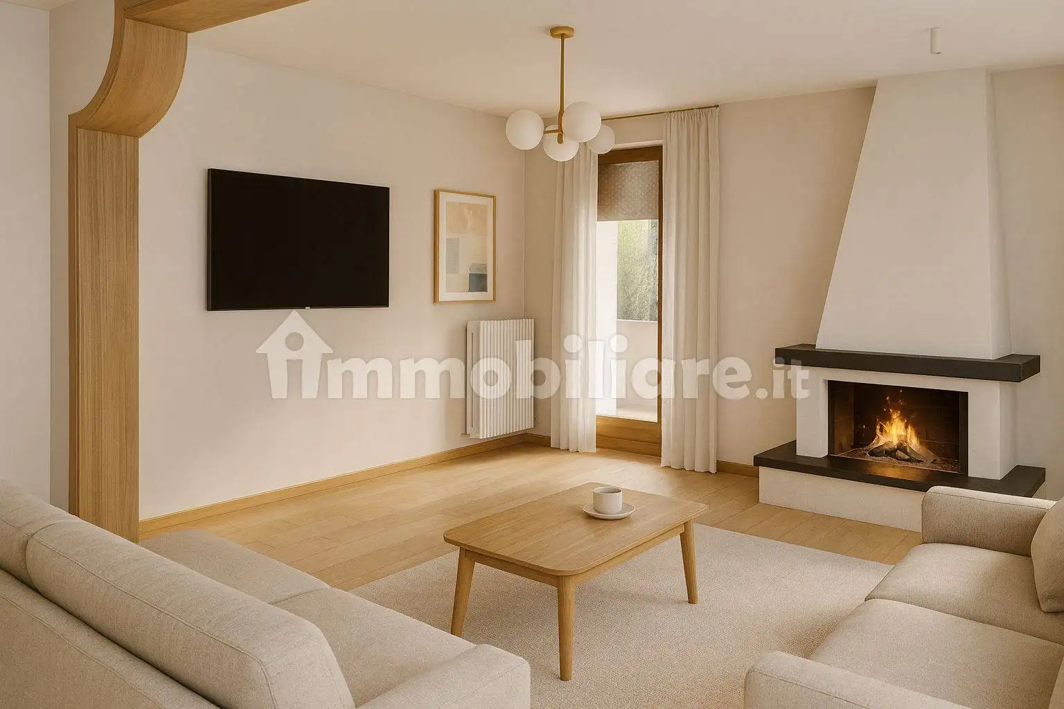 Villa bifamiliare via Angelo Carli, Mason Vicentino, Colceresa - foto 5