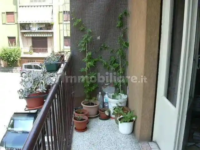 Appartamento via Istria 47, San Francesco, Vicenza - foto 3