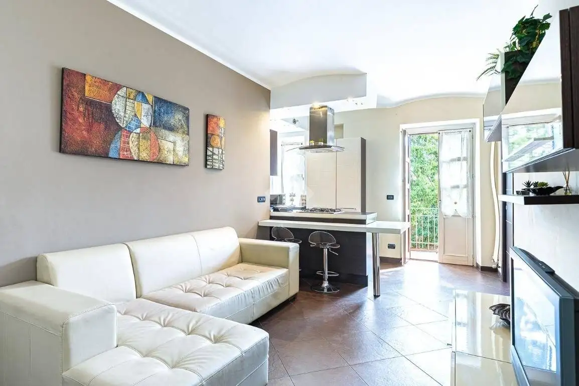 Appartamento in vendita a Rivoli