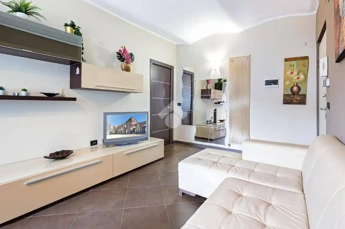 Bilocale via roma 124, Borgo Nuovo - Castello, Rivoli - foto 2