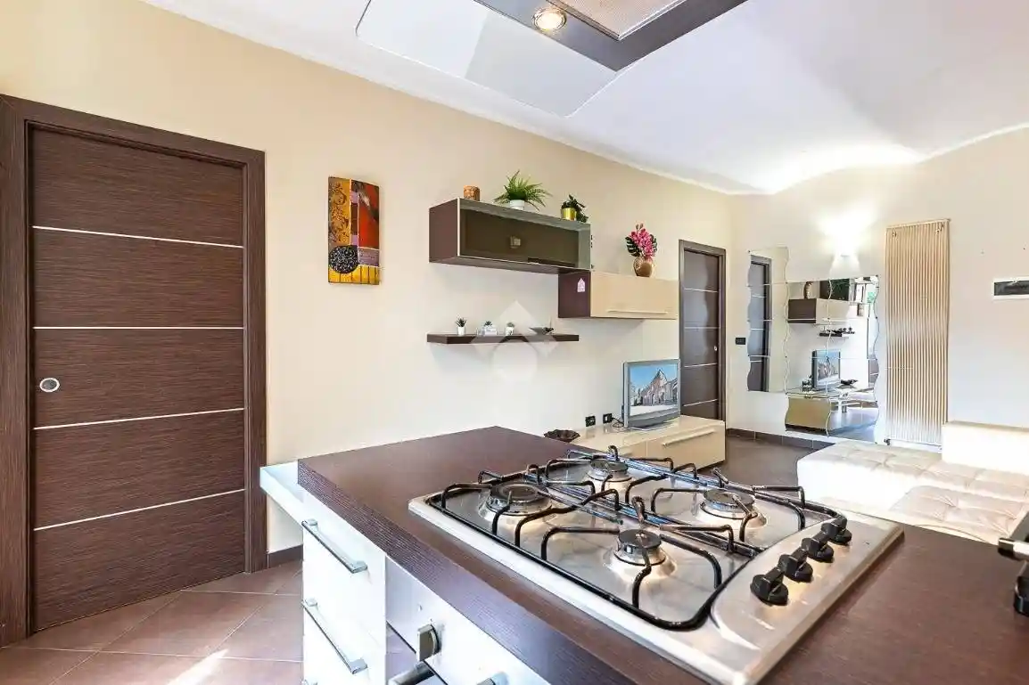 Bilocale via roma 124, Borgo Nuovo - Castello, Rivoli - foto 3