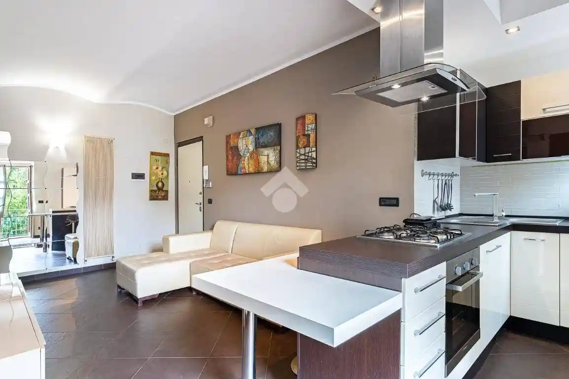 Bilocale via roma 124, Borgo Nuovo - Castello, Rivoli - foto 4