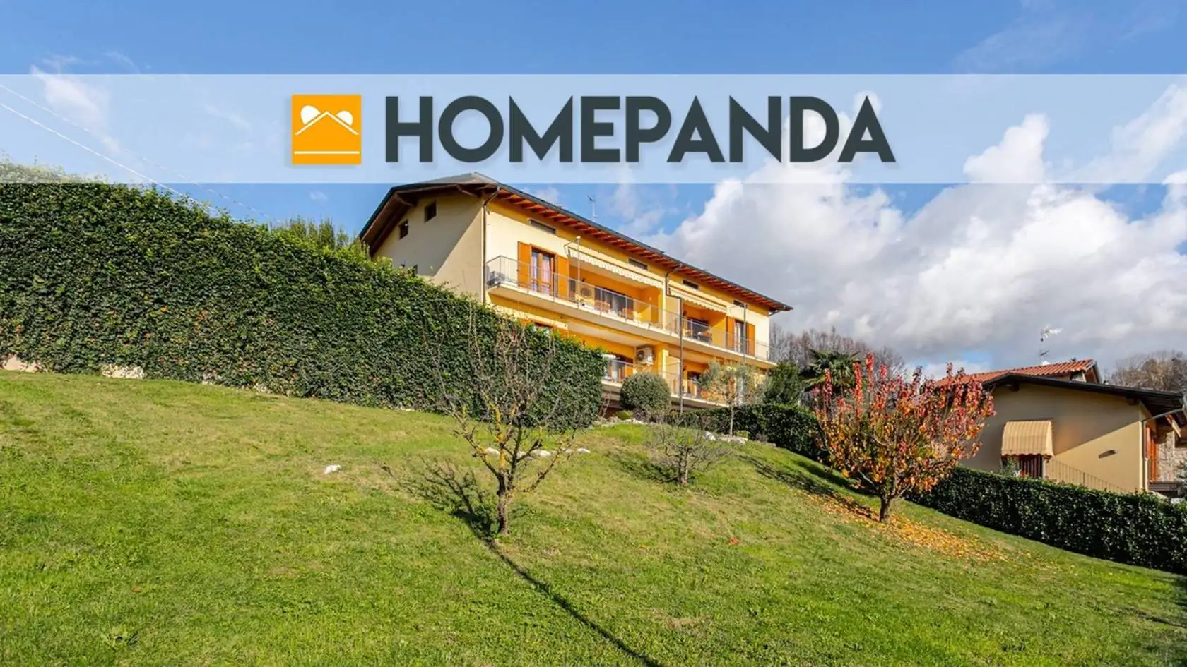 Villa in vendita a Cenate Sotto