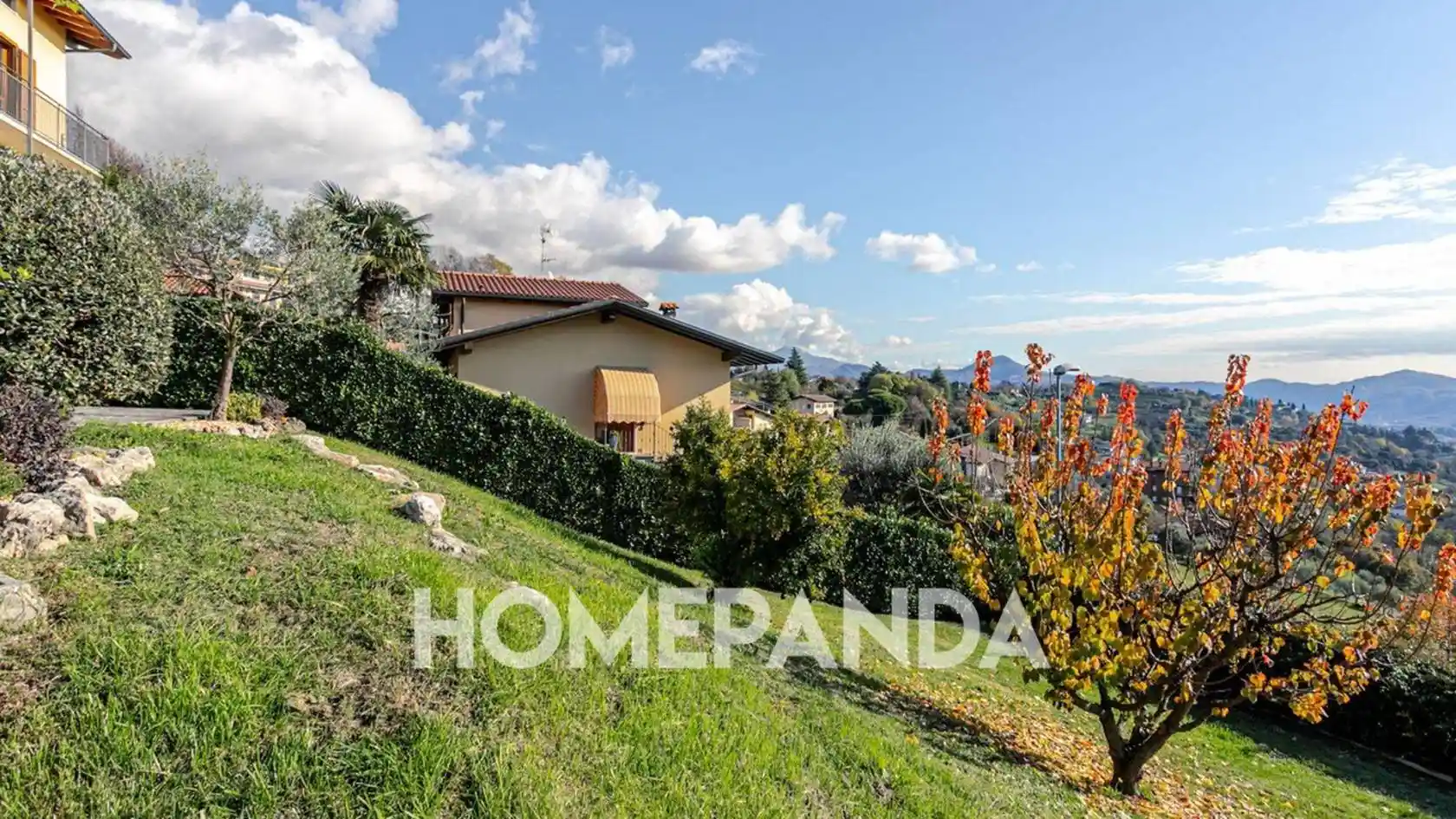 Villa unifamiliare via San Rocco 42, San Rocco, Cenate Sotto - foto 3