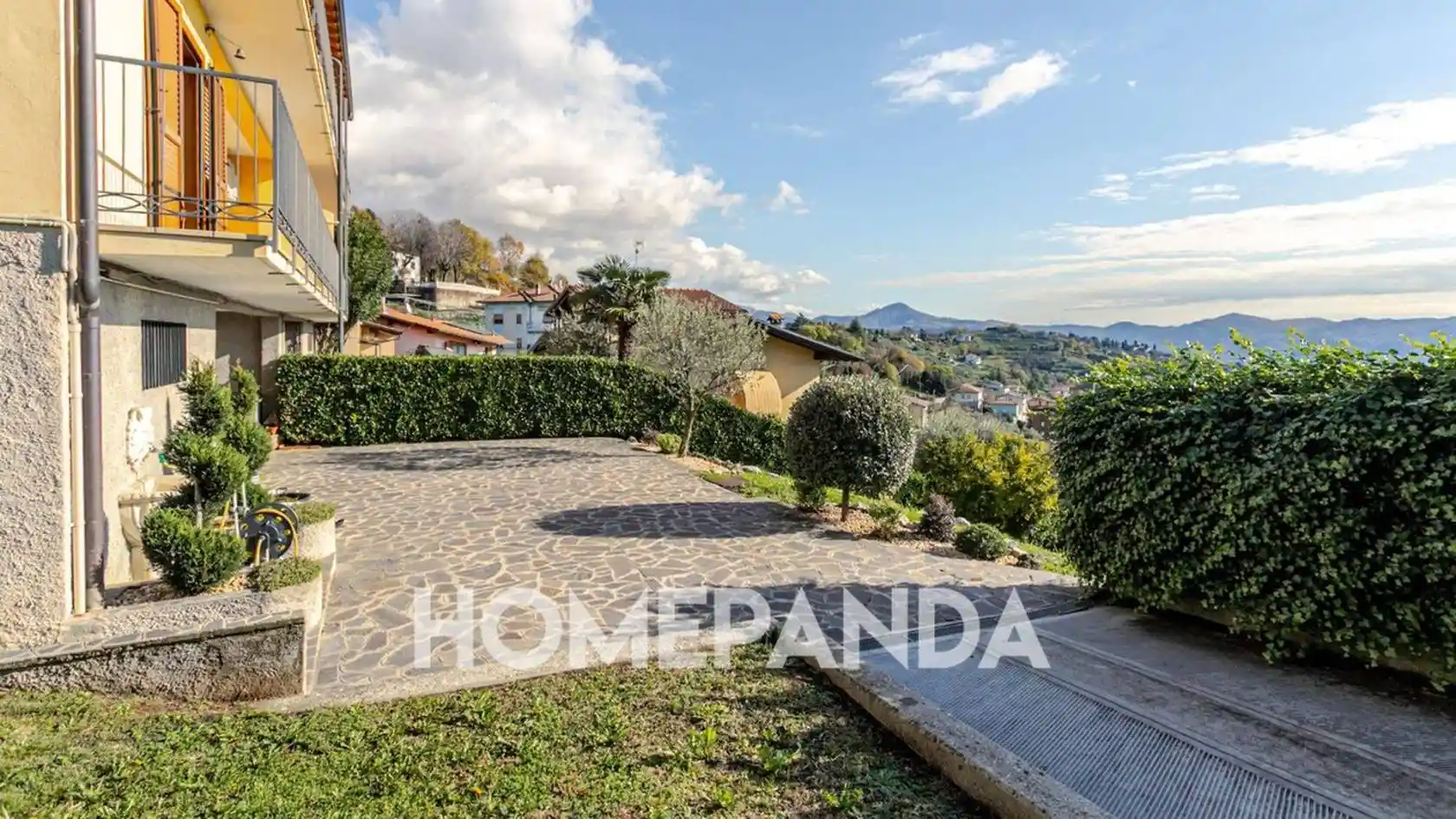 Villa unifamiliare via San Rocco 42, San Rocco, Cenate Sotto - foto 4