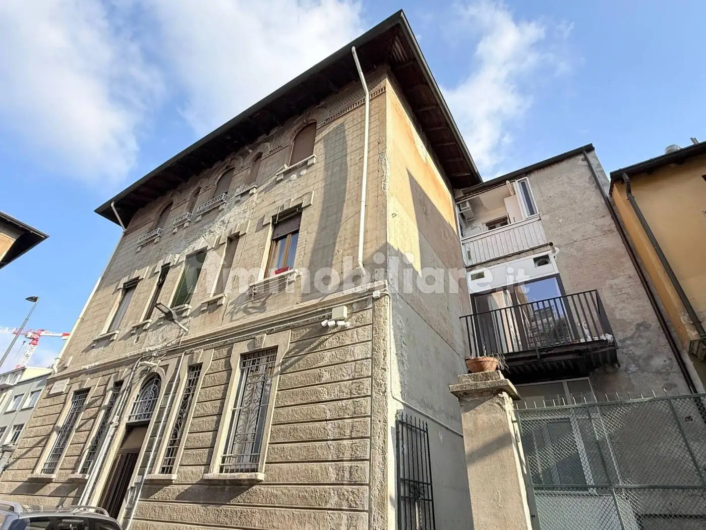 Apartment in vendita a Milan