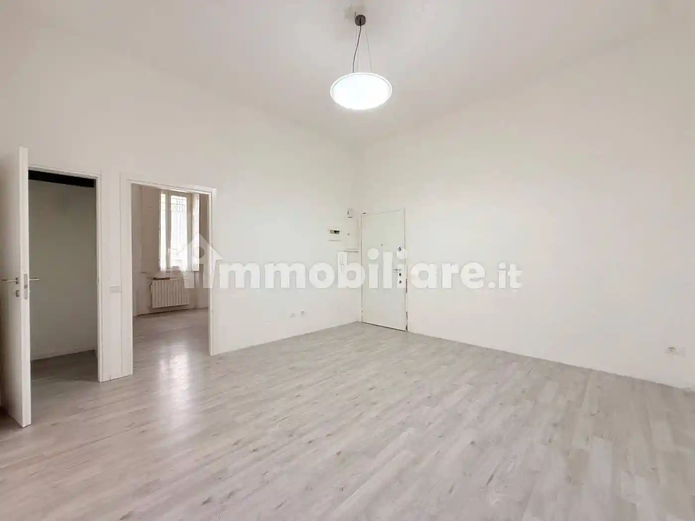 Trilocale via Bastia 1, Ripamonti - Fondazione Prada, Milano - foto 4