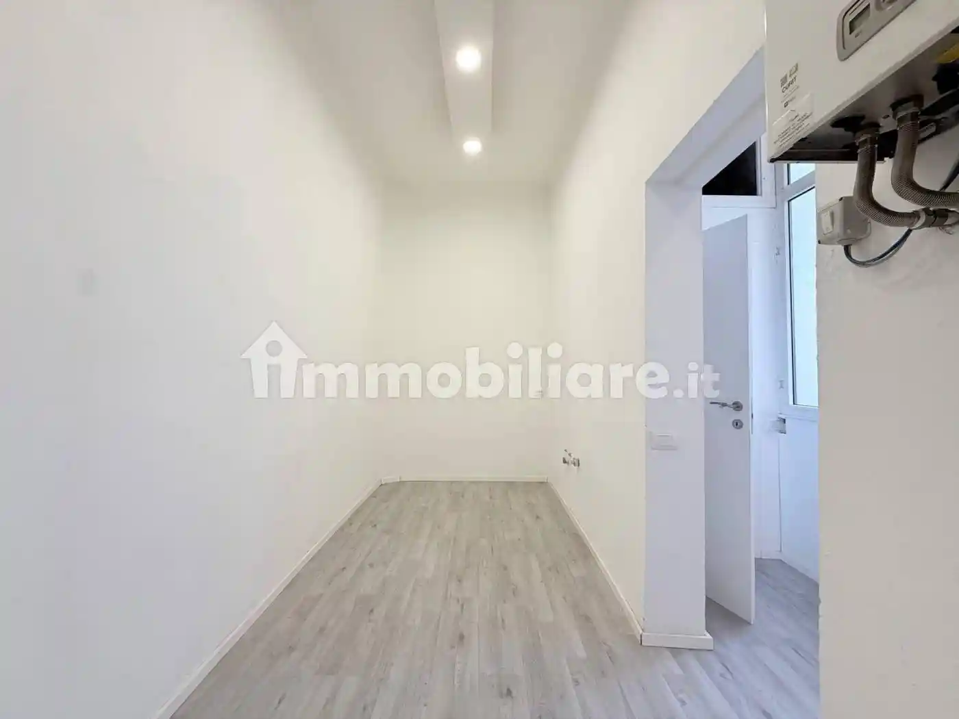 Trilocale via Bastia 1, Ripamonti - Fondazione Prada, Milano - foto 5