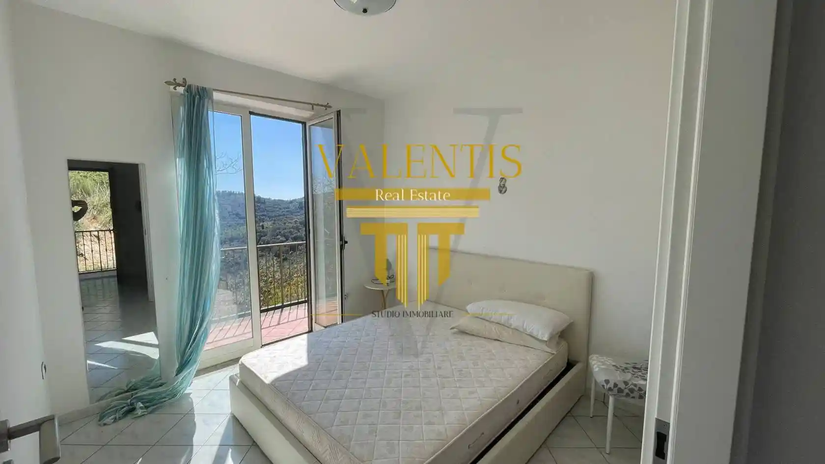 Villa in vendita a Itri