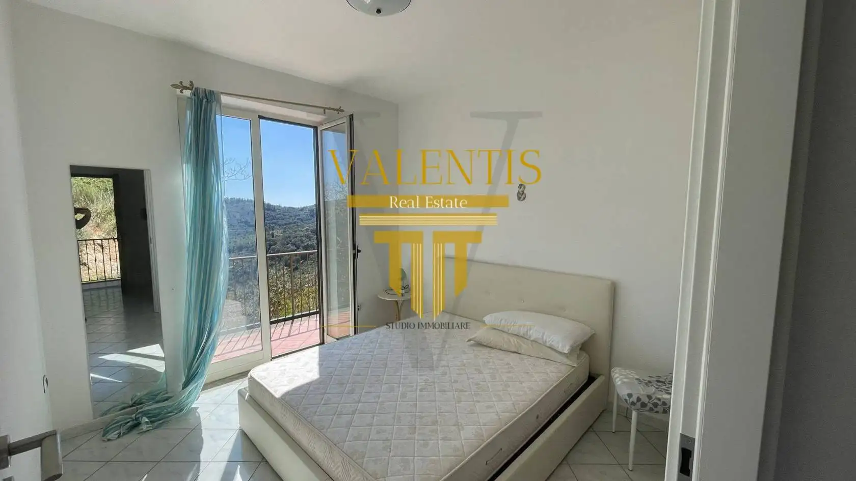 Villa in vendita a Itri