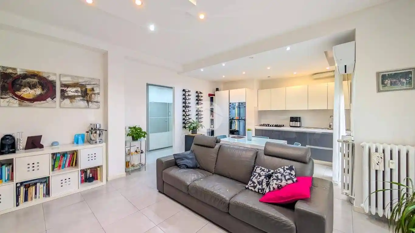 Trilocale via Zante 30, Quartiere Forlanini, Milano - foto 3