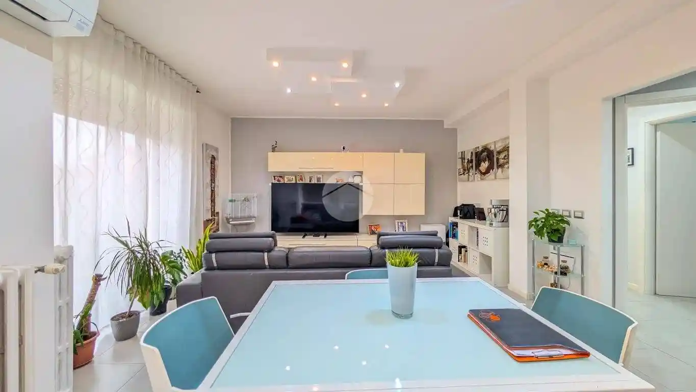 Trilocale via Zante 30, Quartiere Forlanini, Milano - foto 5