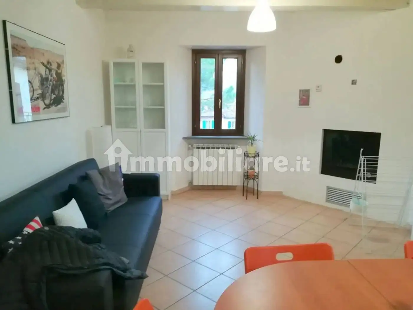 Appartamento in vendita a Dovadola