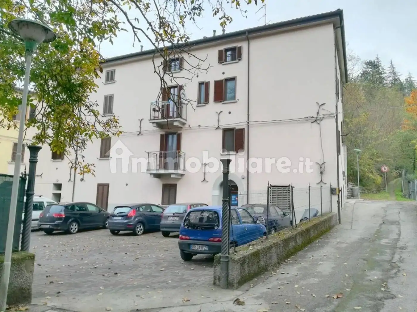 Quadrilocale via Rio Castello, 9, Dovadola - foto 3