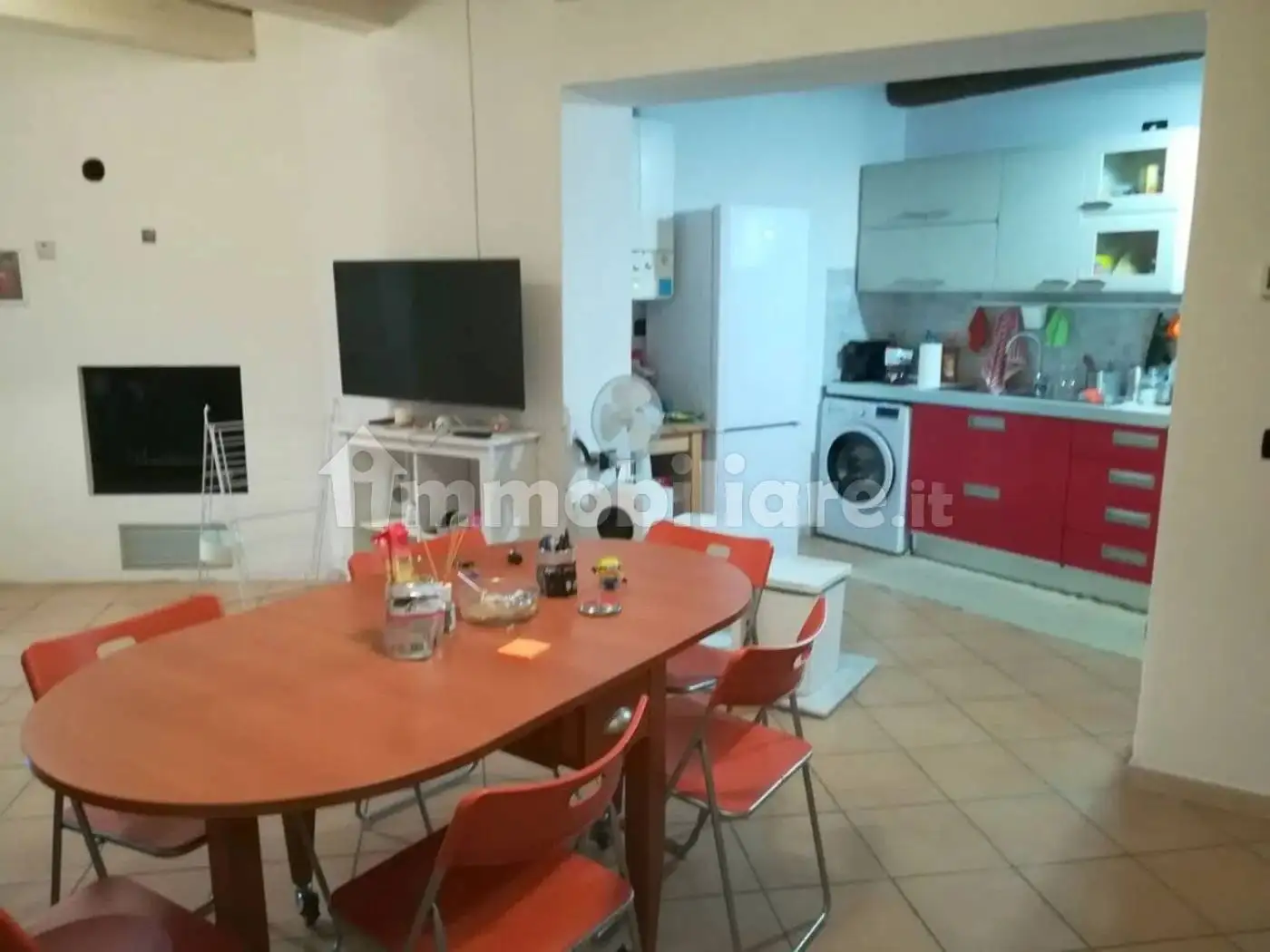 Quadrilocale via Rio Castello, 9, Dovadola - foto 4