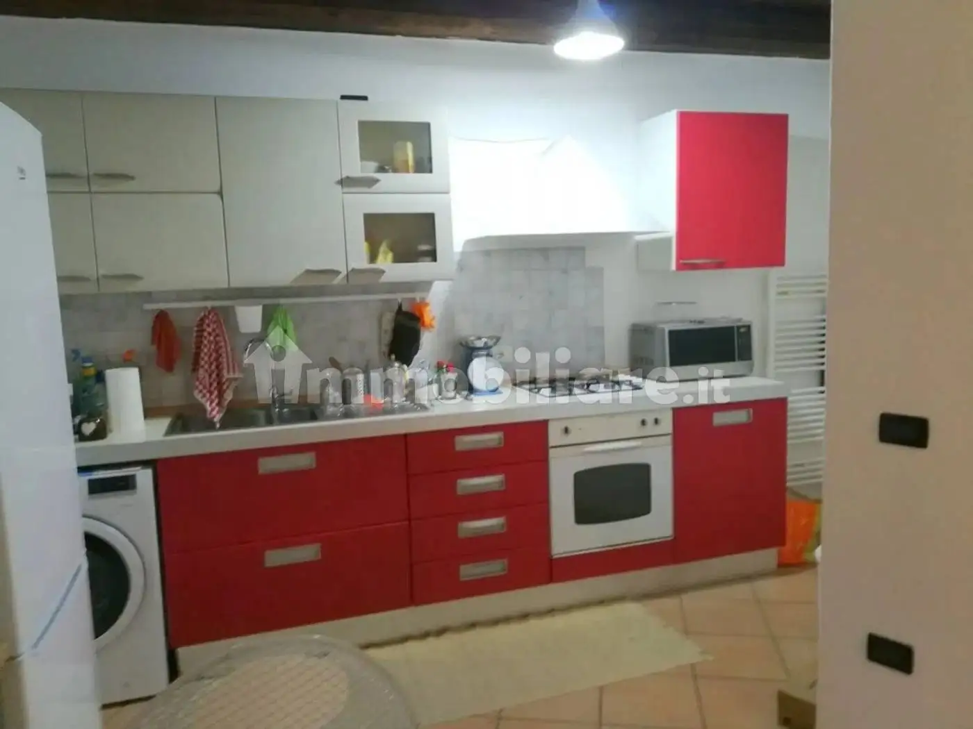 Quadrilocale via Rio Castello, 9, Dovadola - foto 5