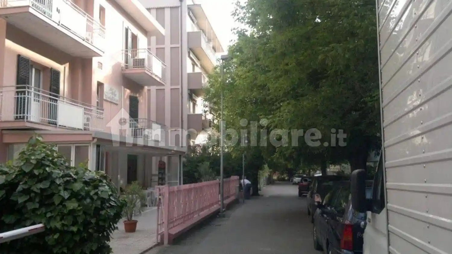 Quadrilocale viale Cariddi, 6, Lagomaggio, Rimini - foto 2