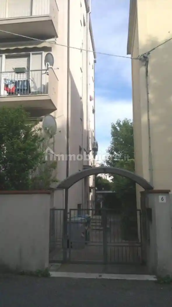 Quadrilocale viale Cariddi, 6, Lagomaggio, Rimini - foto 4