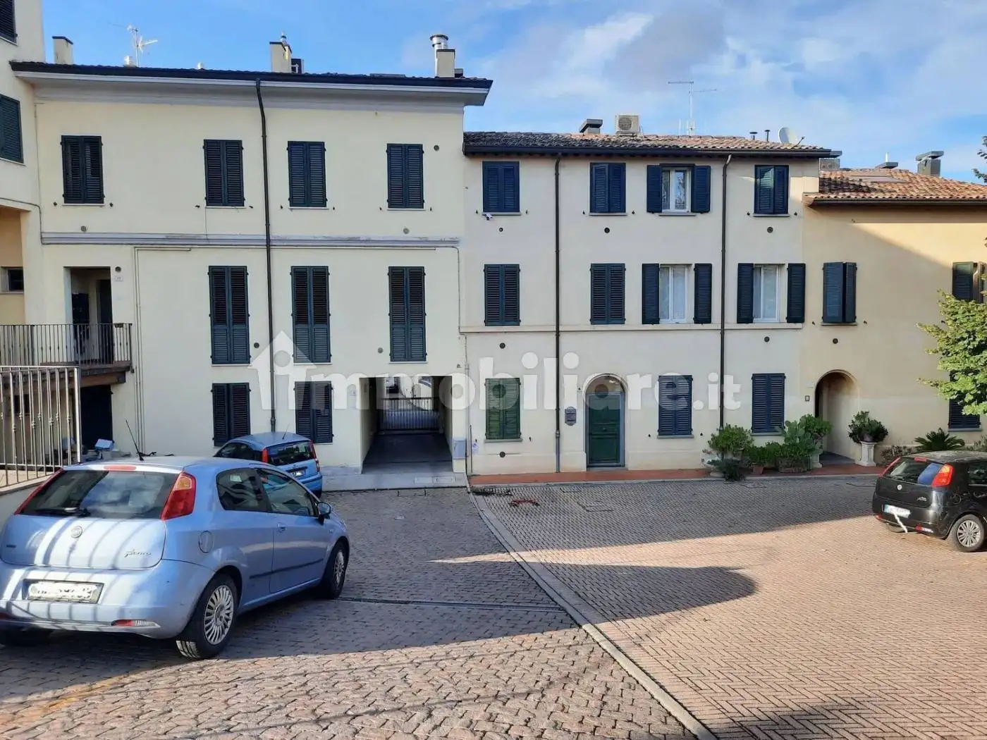 Appartamento in vendita a Forlì