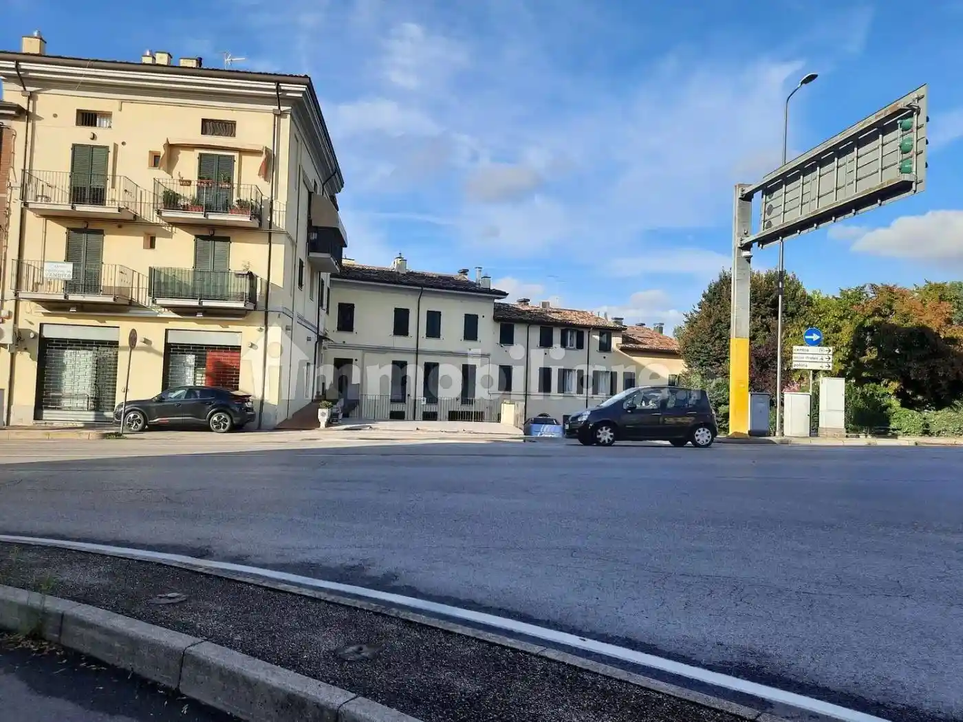 Monolocale viale Bologna, 8, Romiti, Forlì - foto 2