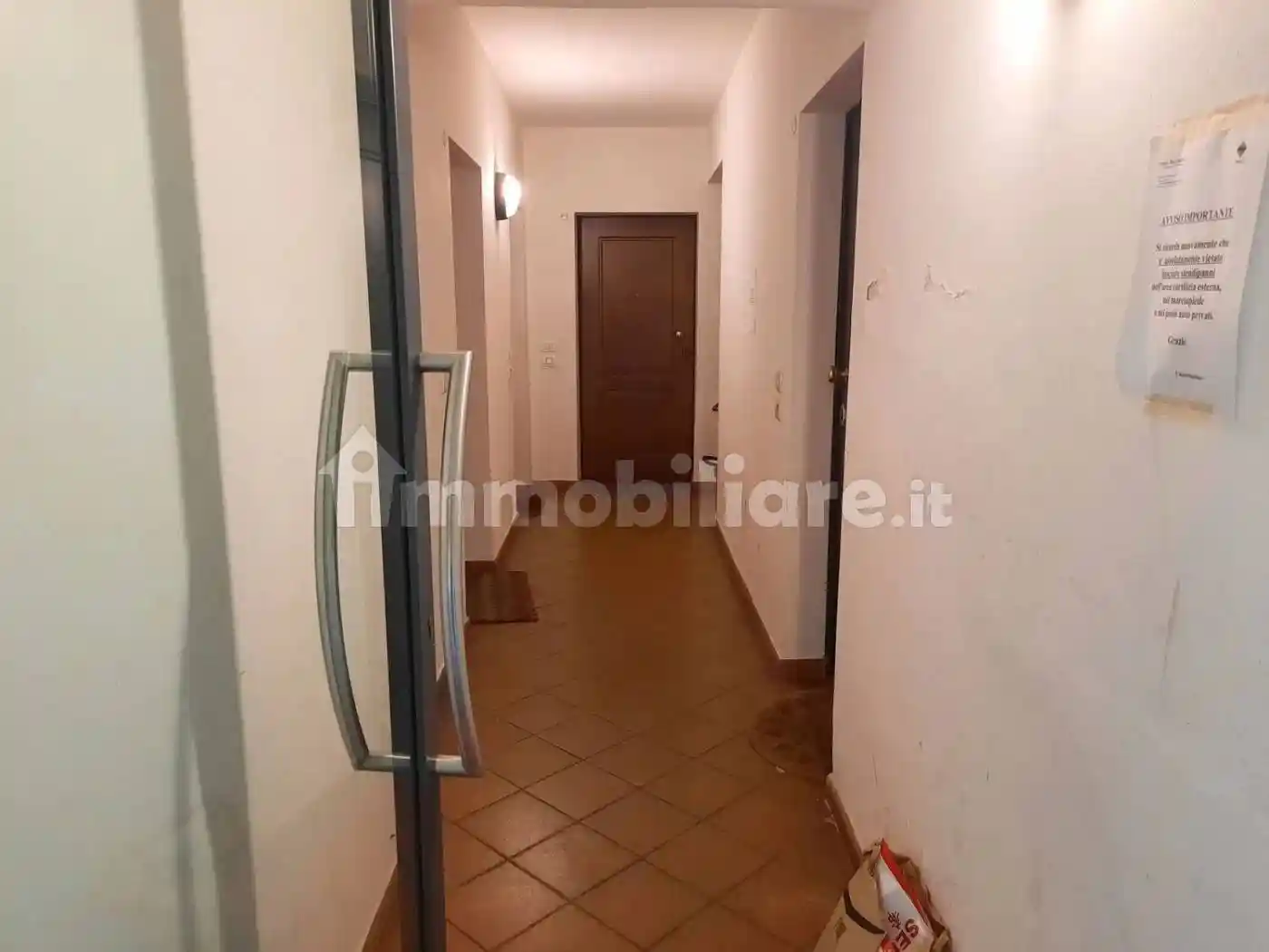 Monolocale viale Bologna, 8, Romiti, Forlì - foto 3