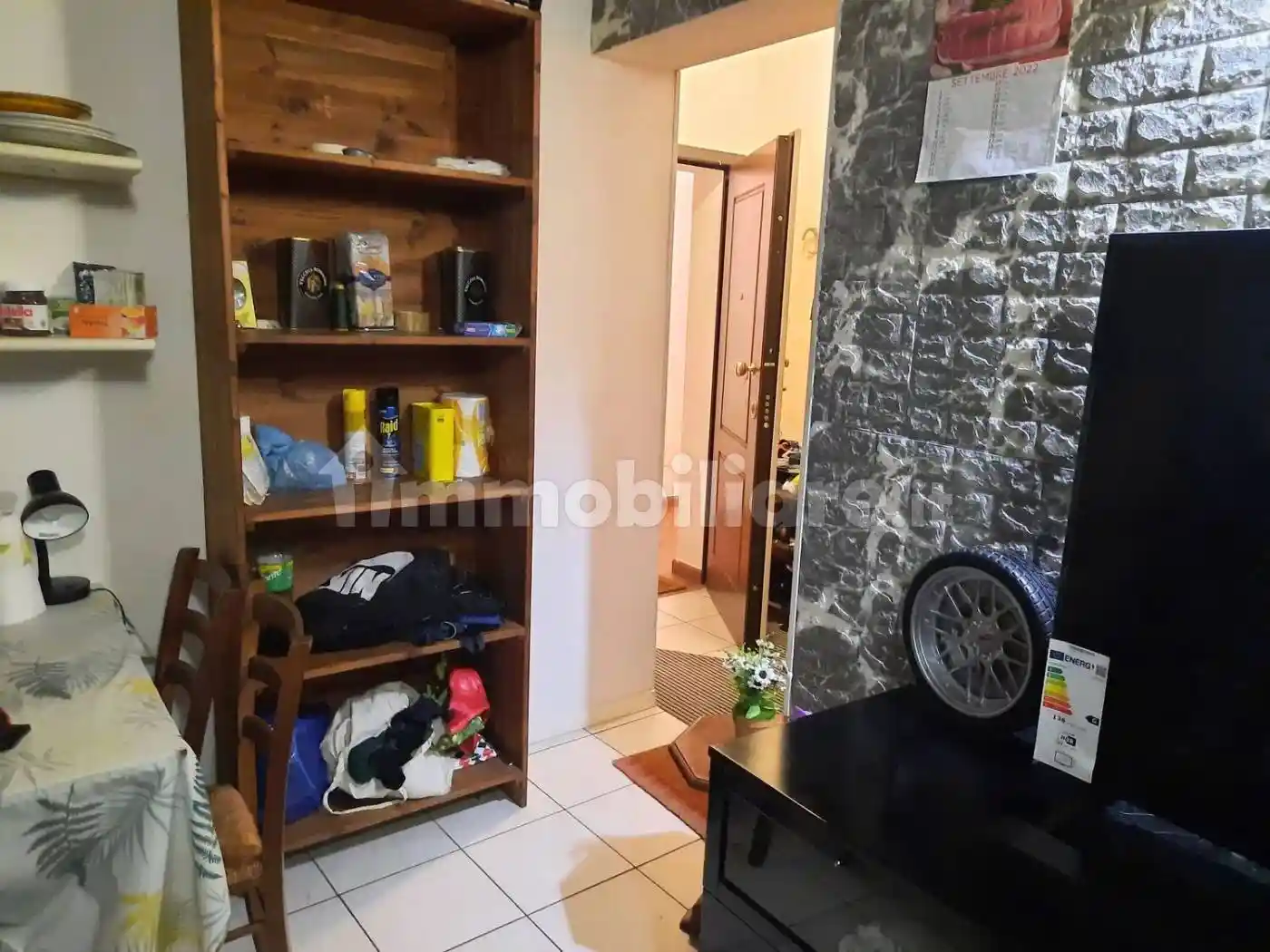 Monolocale viale Bologna, 8, Romiti, Forlì - foto 4