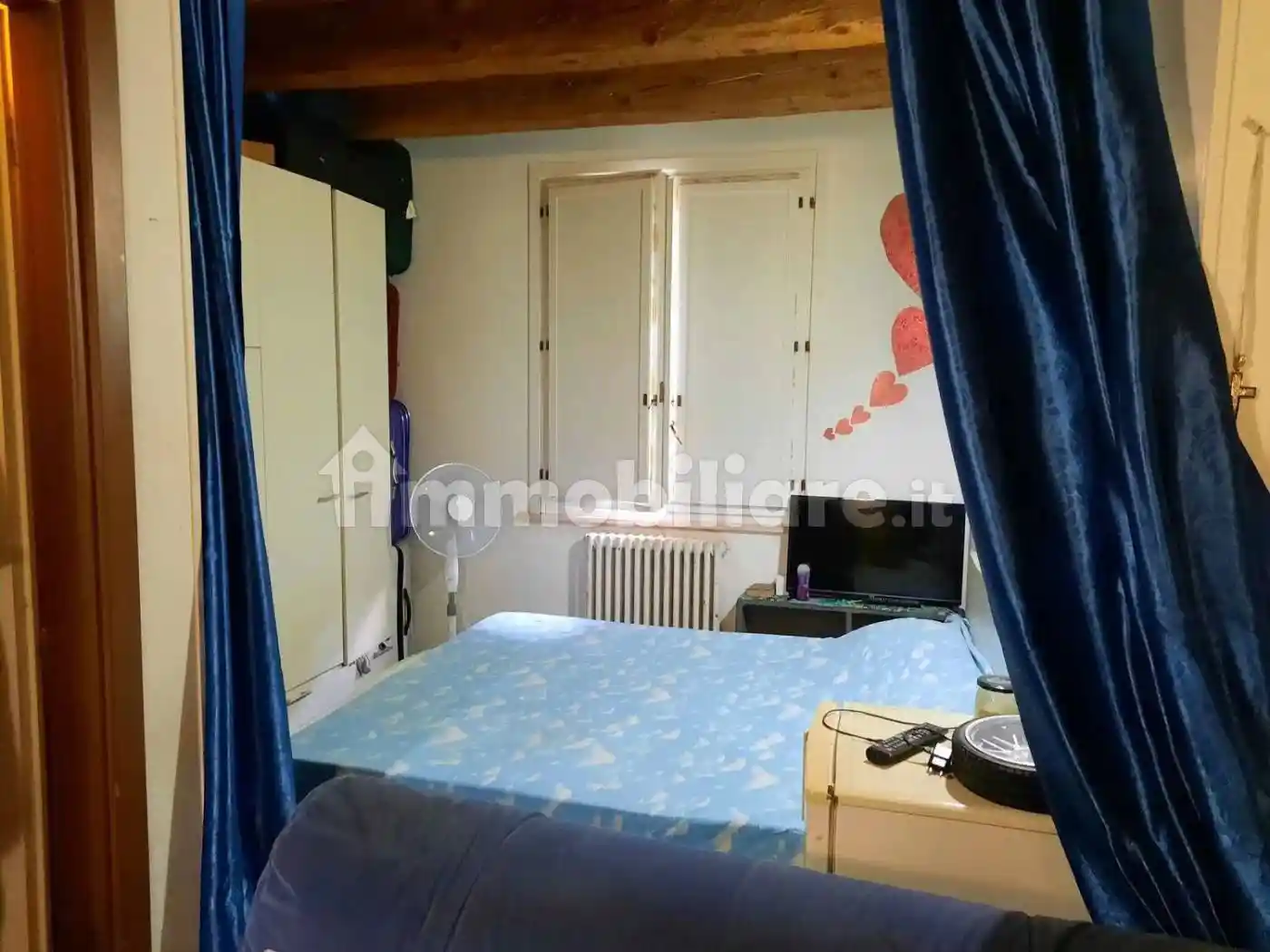 Monolocale viale Bologna, 8, Romiti, Forlì - foto 5