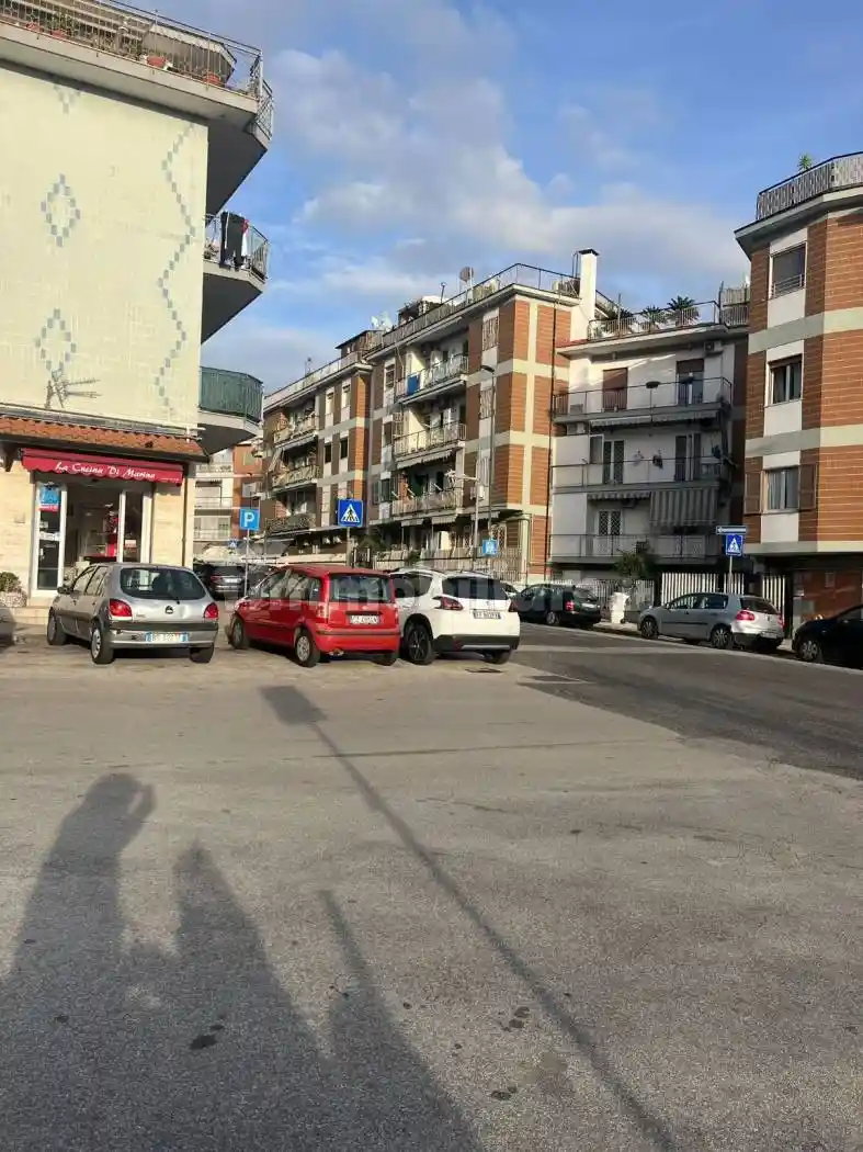 Quadrilocale via Vicinale Croce di Piperno 44, Soccavo, Napoli - foto 2