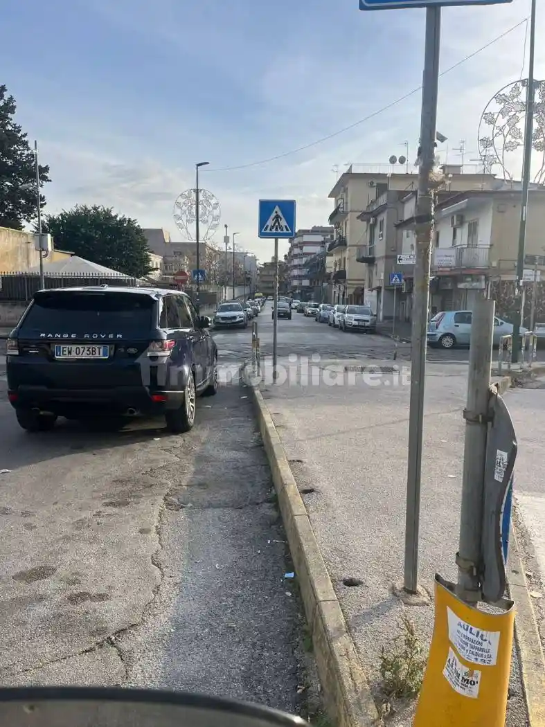 Quadrilocale via Vicinale Croce di Piperno 44, Soccavo, Napoli - foto 4