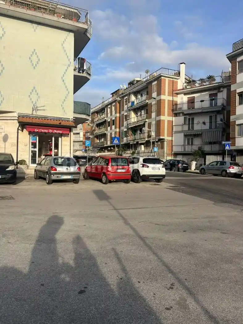 Quadrilocale via Vicinale Croce di Piperno 44, Soccavo, Napoli - foto 5