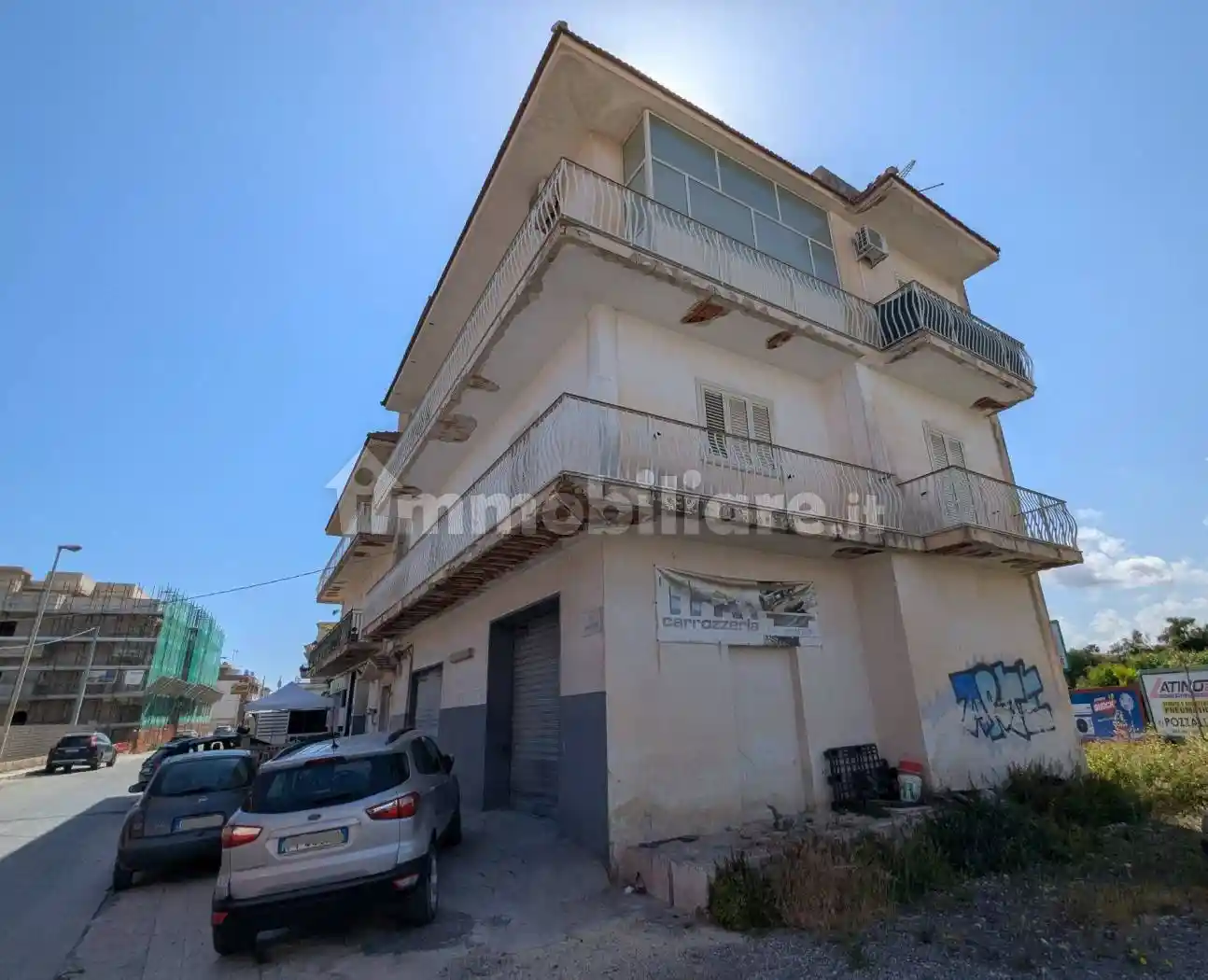 Appartamento all'asta via Mario Rapisardi, 205 205, Pozzallo - foto 2