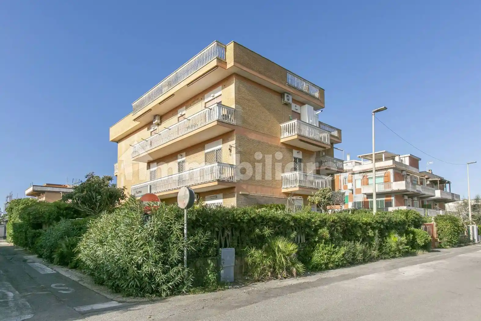 Appartamento in vendita a Pomezia