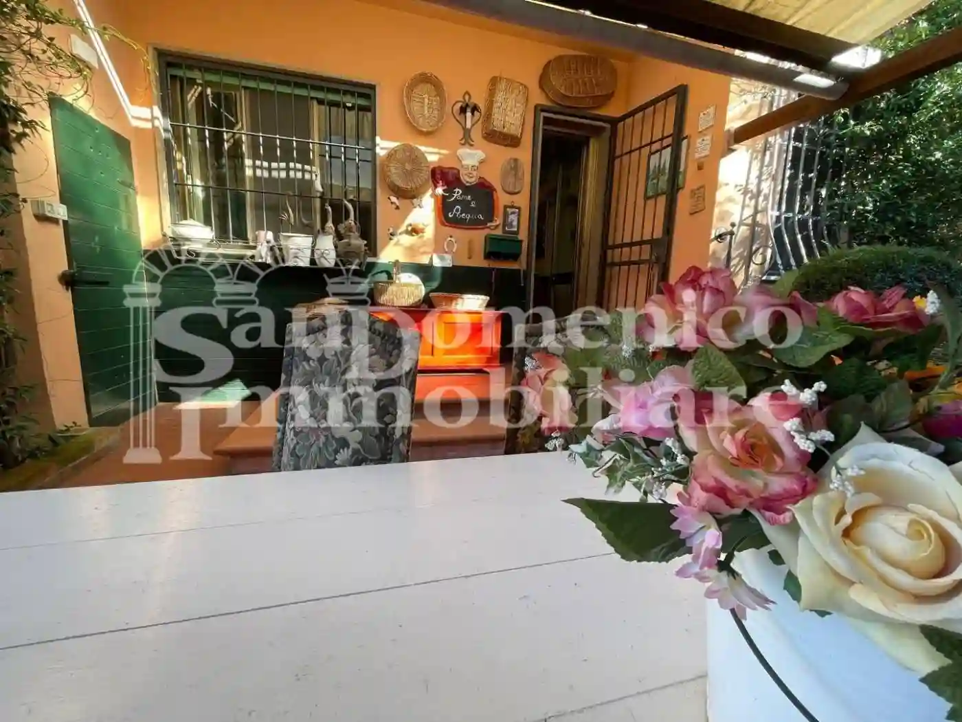 Casa indipendente - foto 4