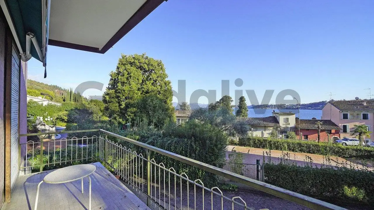 Appartamento in vendita a Salò